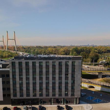 B&B Hotel Warsaw East Luaran gambar