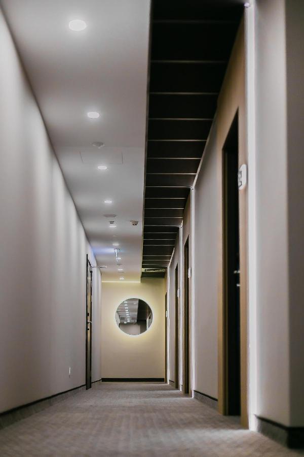 B&B Hotel Warsaw East Luaran gambar