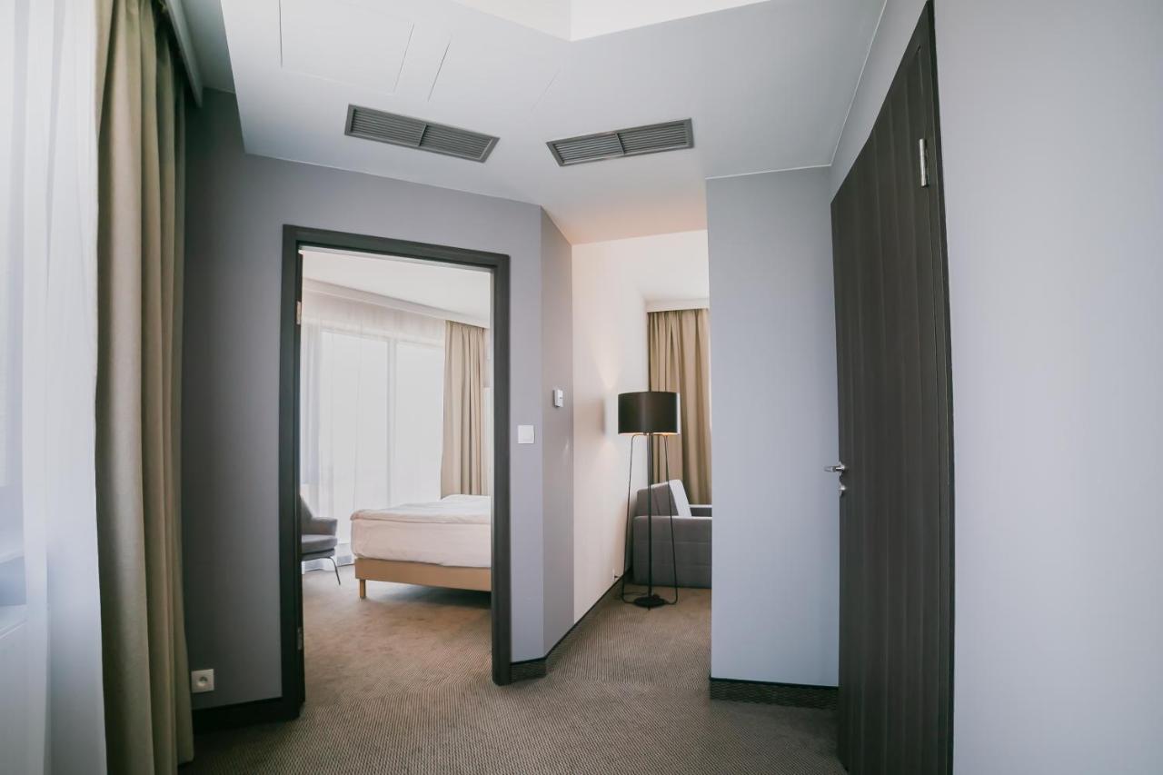 B&B Hotel Warsaw East Luaran gambar