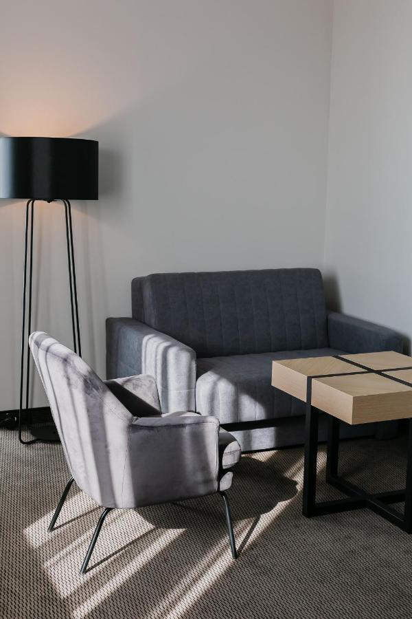 B&B Hotel Warsaw East Luaran gambar