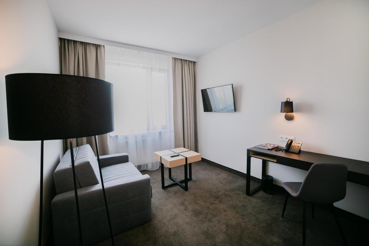 B&B Hotel Warsaw East Luaran gambar