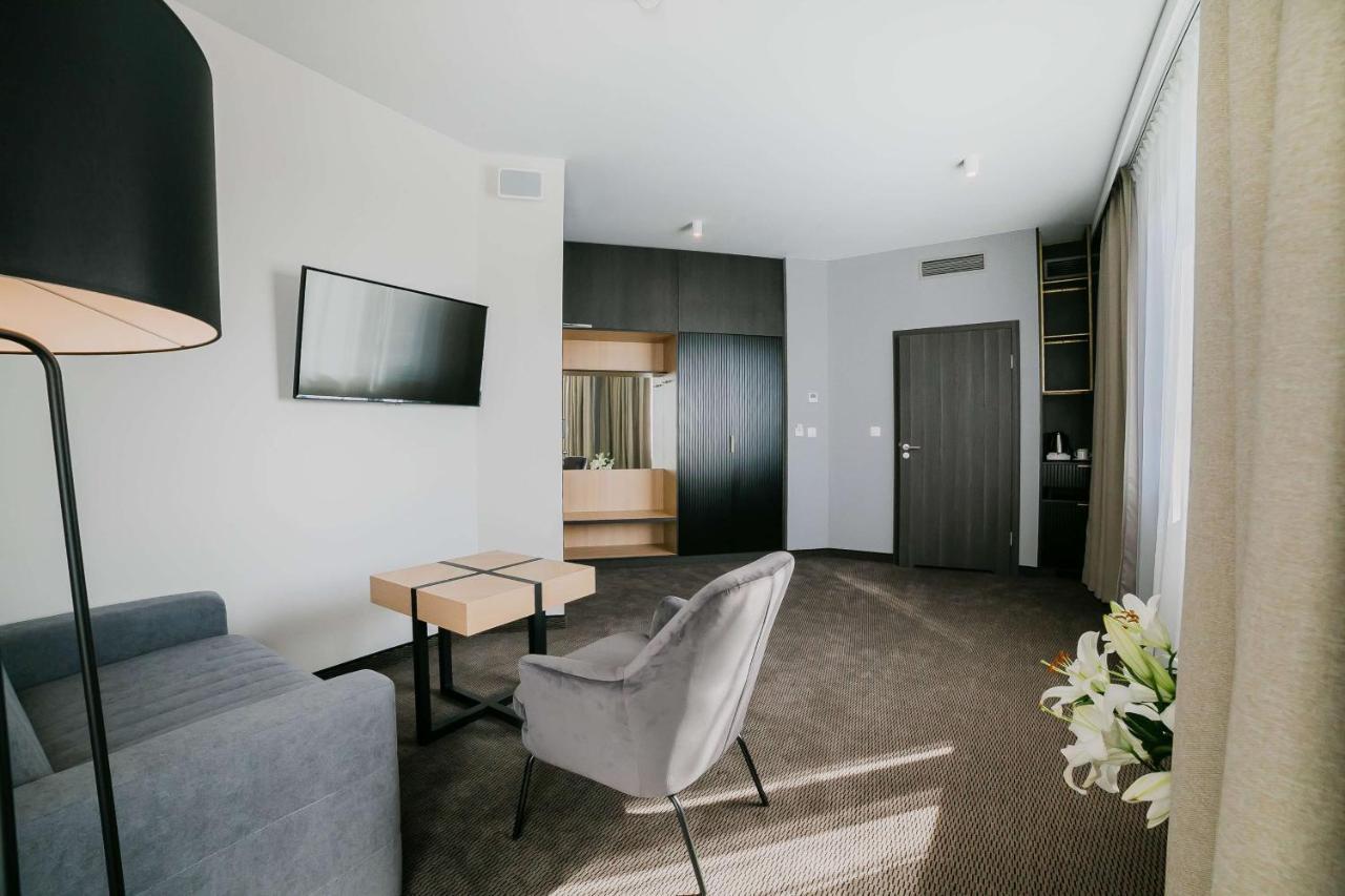 B&B Hotel Warsaw East Luaran gambar